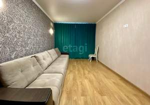 3-к квартира, на длительный срок, 67м2, 5/5 этаж