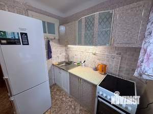 1-к квартира, на длительный срок, 30м2, 3/5 этаж