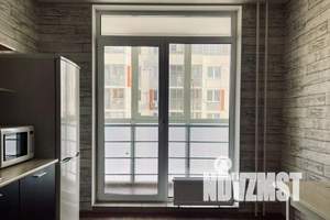 2-к квартира, посуточно, 52м2, 3/4 этаж