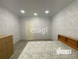 1-к квартира, на длительный срок, 47м2, 3/10 этаж