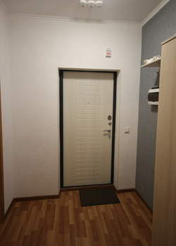 Студия квартира, на длительный срок, 36м2, 12/15 этаж