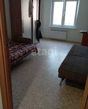 1-к квартира, на длительный срок, 36м2, 7/10 этаж