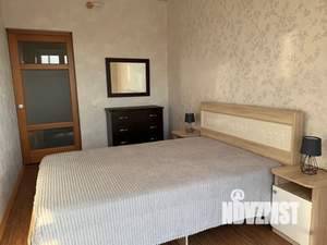 1-к квартира, посуточно, 42м2, 11/14 этаж