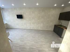 2-к квартира, на длительный срок, 41м2, 3/4 этаж