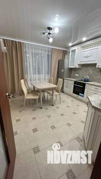 1-к квартира, на длительный срок, 42м2, 13/15 этаж