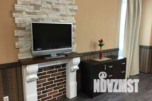 1-к квартира, посуточно, 10м2, 5/20 этаж