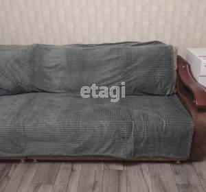 Студия квартира, на длительный срок, 15м2, 4/8 этаж