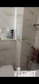 Студия квартира, на длительный срок, 27м2, 19/20 этаж