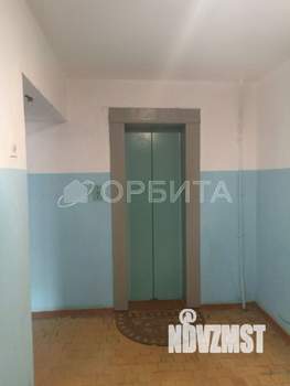 1-к квартира, на длительный срок, 34м2, 4/9 этаж