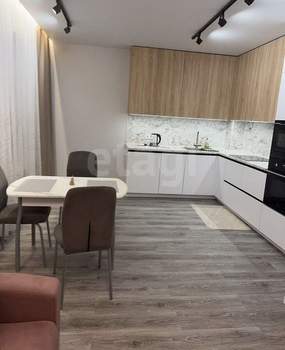 1-к квартира, на длительный срок, 49м2, 9/24 этаж