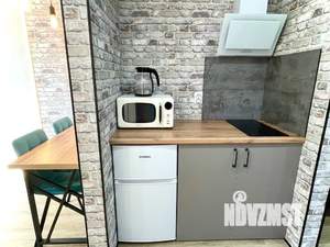 Студия квартира, посуточно, 27м2, 2/24 этаж