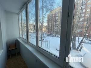 1-к квартира, на длительный срок, 32м2, 2/5 этаж