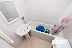 1-к квартира, на длительный срок, 33м2, 1/5 этаж