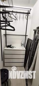 1-к квартира, посуточно, 31м2, 4/5 этаж