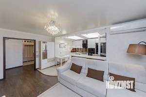 3-к квартира, на длительный срок, 87м2, 13/17 этаж