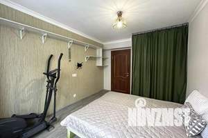 3-к квартира, посуточно, 68м2, 1/10 этаж