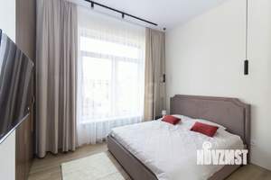 2-к квартира, на длительный срок, 52м2, 1/4 этаж