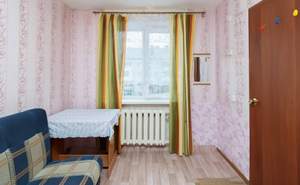 3-к квартира, на длительный срок, 55м2, 4/5 этаж