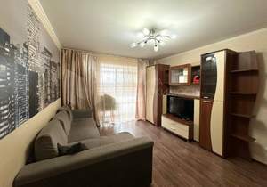 2-к квартира, на длительный срок, 56м2, 4/10 этаж