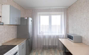 2-к квартира, на длительный срок, 58м2, 8/17 этаж