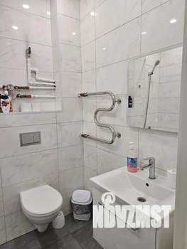 1-к квартира, посуточно, 32м2, 9/9 этаж