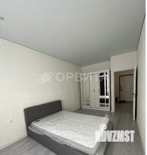 2-к квартира, на длительный срок, 55м2, 9/23 этаж