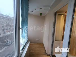 1-к квартира, на длительный срок, 45м2, 4/10 этаж