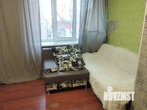 1-к квартира, на длительный срок, 21м2, 2/9 этаж