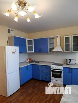 1-к квартира, на длительный срок, 26м2, 5/18 этаж