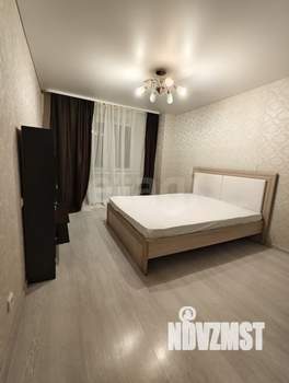 1-к квартира, на длительный срок, 35м2, 10/11 этаж