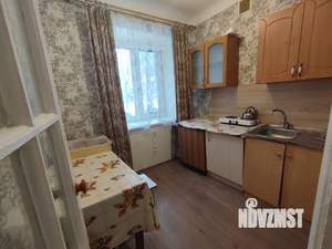 1-к квартира, на длительный срок, 38м2, 1/3 этаж