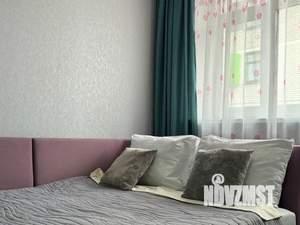 1-к квартира, посуточно, 24м2, 12/16 этаж