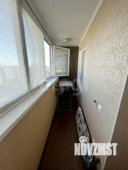 1-к квартира, на длительный срок, 38м2, 10/10 этаж