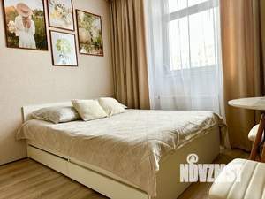 Студия квартира, посуточно, 20м2, 9/16 этаж