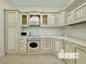 3-к квартира, посуточно, 120м2, 3/10 этаж