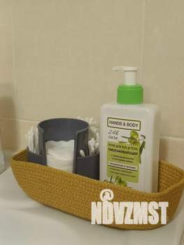 1-к квартира, посуточно, 45м2, 8/17 этаж