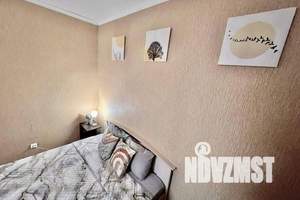 1-к квартира, посуточно, 45м2, 5/16 этаж