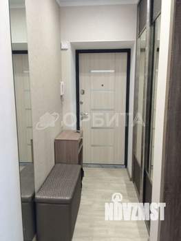 1-к квартира, на длительный срок, 45м2, 14/16 этаж