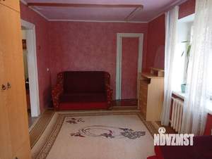 1-к квартира, на длительный срок, 30м2, 3/5 этаж