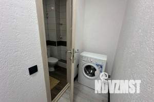 1-к квартира, посуточно, 20м2, 4/5 этаж