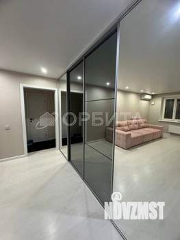 2-к квартира, на длительный срок, 59м2, 16/16 этаж