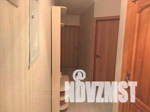 2-к квартира, на длительный срок, 47м2, 2/5 этаж