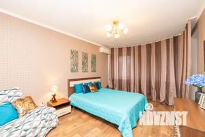 1-к квартира, посуточно, 50м2, 7/14 этаж