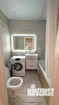 1-к квартира, на длительный срок, 40м2, 6/9 этаж