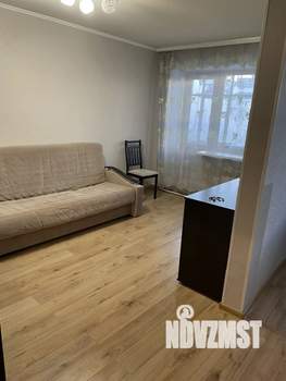 1-к квартира, на длительный срок, 33м2, 5/5 этаж