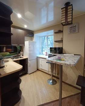 1-к квартира, на длительный срок, 42м2, 2/5 этаж