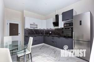 1-к квартира, посуточно, 49м2, 1/1 этаж