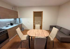 1-к квартира, на длительный срок, 52м2, 4/12 этаж