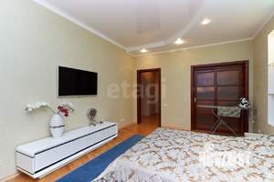 3-к квартира, на длительный срок, 140м2, 3/7 этаж