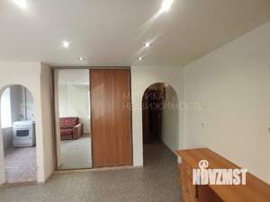1-к квартира, на длительный срок, 31м2, 4/5 этаж
